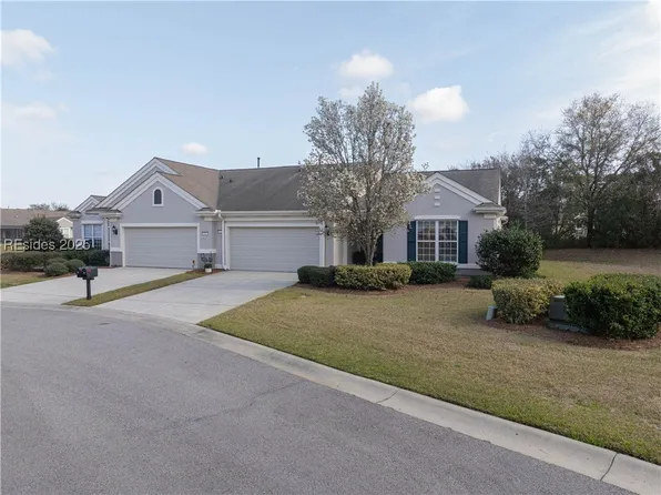7 Long Cane Ct, Bluffton, SC 29909