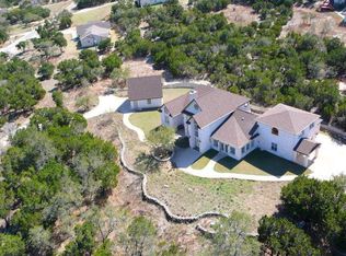 711 Blue Hills Dr, Dripping Springs, TX 78620