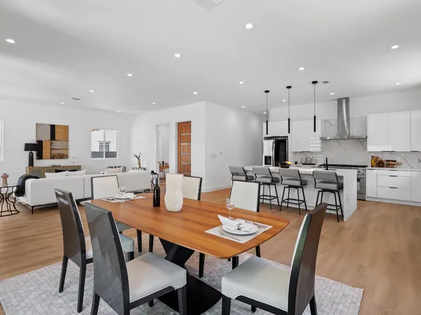 3876 Roxton Ave, Los Angeles, CA 90008