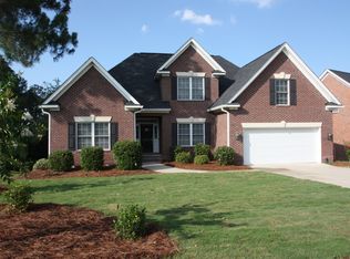 273 Polo Hill Rd, Columbia, SC 29223