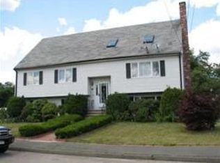 113 Chestnut Cir, Randolph, MA 02368