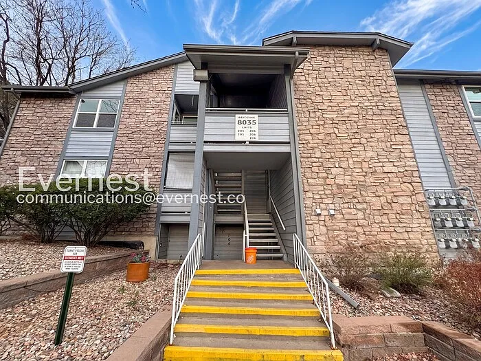8035 W Eastman Pl #304 — Photo 1
