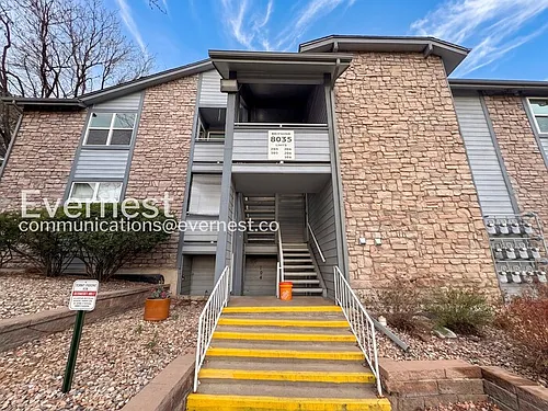 8035 W Eastman Pl #304 Photo 1