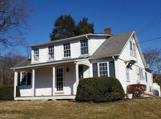 4931 Lower Mountain Rd, New Hope, PA 18938