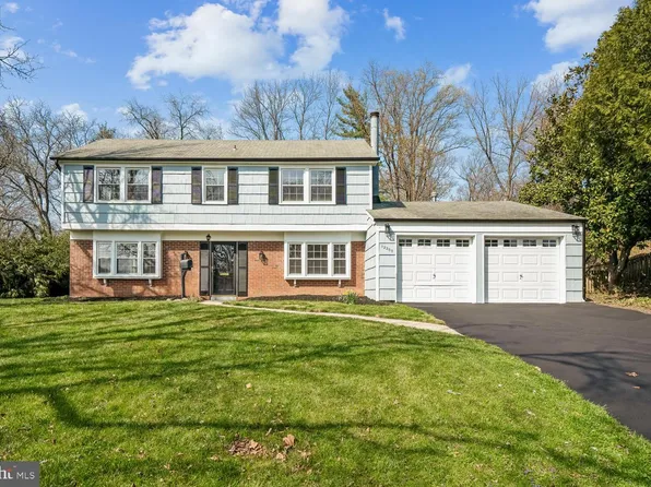 12200 Fleming Ln, Bowie, MD 20715