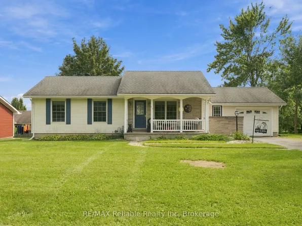 71 Kruse Dr, Huron East, ON N0K 1G0