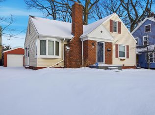 406 Tarrington Rd, Rochester, NY 14609