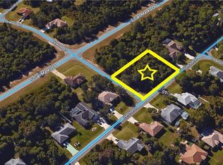 LOT 29/30 Junction St, North Pt, FL 34288