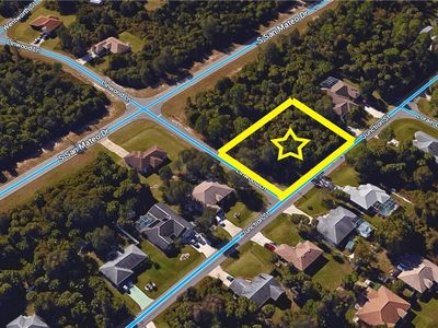 LOT 29/30 Junction St, North Pt, FL, 34288