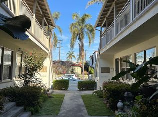 246 Santa Ana Ave #8, Long Beach, CA 90803