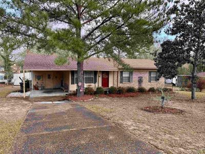 116 Lillie St, Opp, AL, 36467