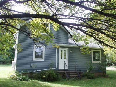 828 7th Ave S, Park Falls, WI, 54552