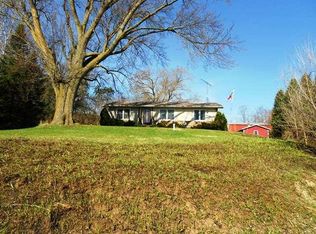 S6753 Missel Rd, De Soto, WI 54624