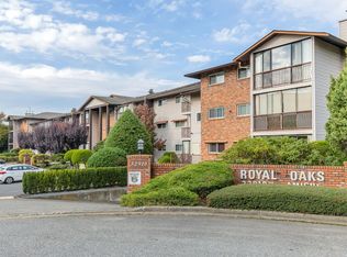 32910 Amicus Pl #205, Abbotsford, BC V2S6G9