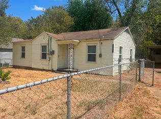 1408 Dudley Dr, Kilgore, TX 75662