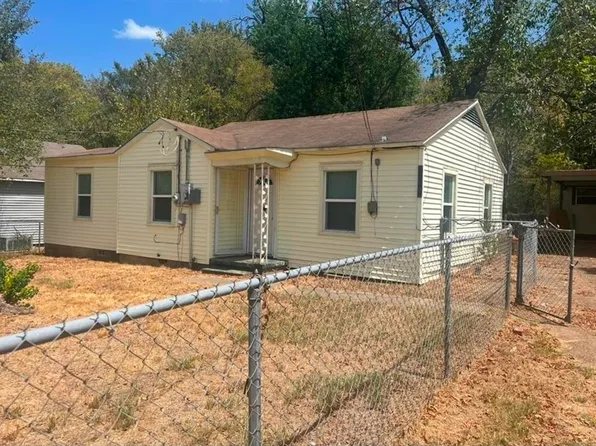 1408 Dudley Dr, Kilgore, TX 75662