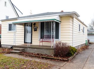 2408 Rowland Ave, Royal Oak, MI 48067