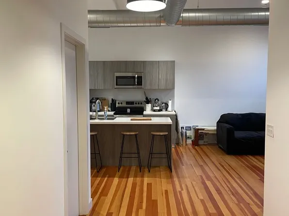 40 Sprague Street- Apartments, 40 Sprague St Unit 101, Providence, RI 02907