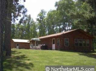 21443 Dam Rd, Emily, MN 56447