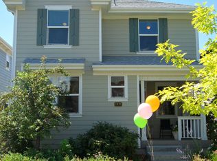 2837 N Xanthia Ct, Denver, CO 80238