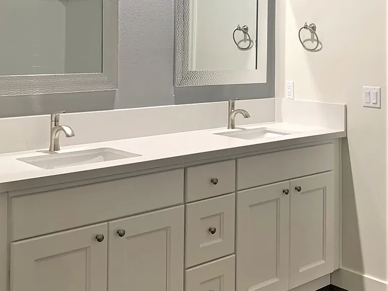 Disclaimer: The interior pictures displayed here are from another similar unit in the community for illustration only; and shall not be relied upon as an accurate representation of the actual unit itself. Please visit the unit to confirm all details.