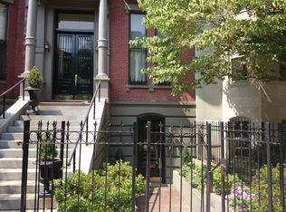 290 Beacon St APT 5, Boston, MA 02116