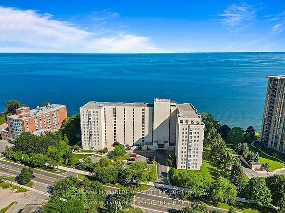 5th image of 5280 Lakeshore Rd #1105