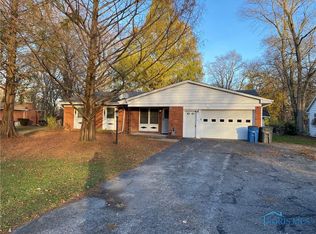 336 Hayes Rd, Toledo, OH 43615