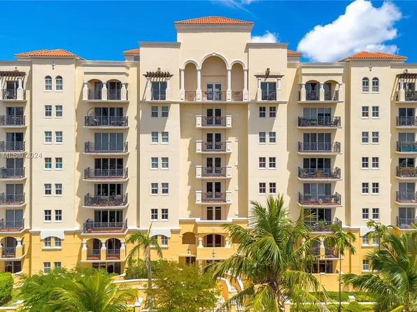 101 Sidonia Ave APT 603, Coral Gables, FL 33134