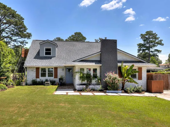 1628 Bristol Dr, Columbia, SC 29204