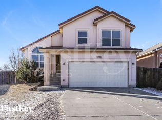 719 Baling Wire Way, Fountain, CO 80817