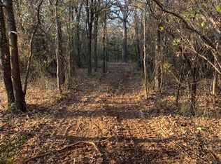 8 Old Decatur Rd, Decatur, TX 76234