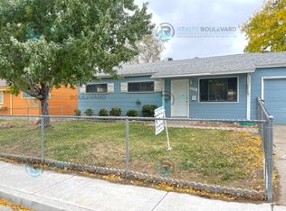 2775 Coppa Way, Sparks, NV 89431