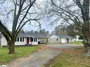 510 Sheriff Mill Rd, Easley, SC 29642