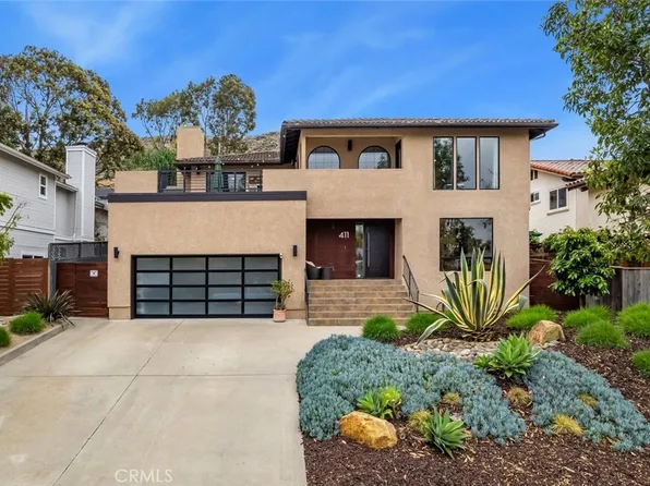 411 Woodbridge St, San Luis Obispo, CA 93401