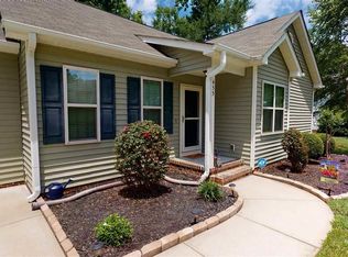 455 Eagle Stone Rdg, Youngsville, NC 27596