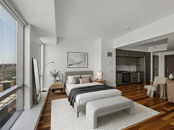 150 Myrtle Ave #1202, Brooklyn, NY 11201