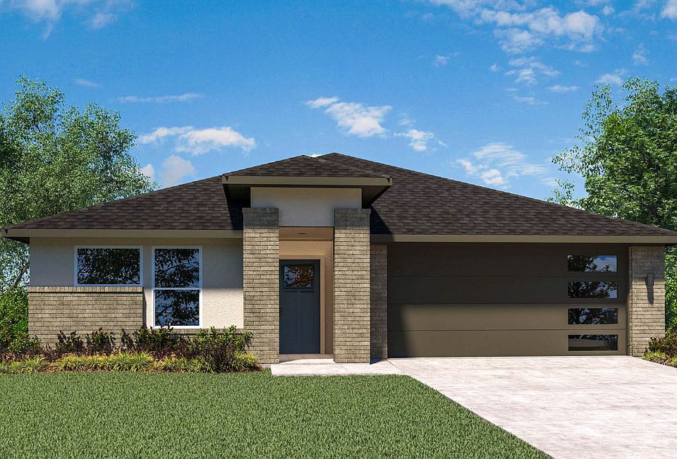 Plan Elevation.
