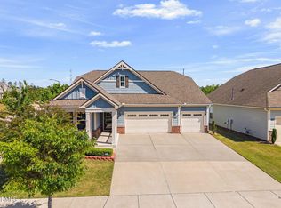 1203 Steinbeck Dr, Durham, NC 27703