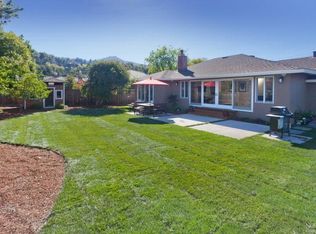 39 Cornell Ave, Larkspur, CA 94939