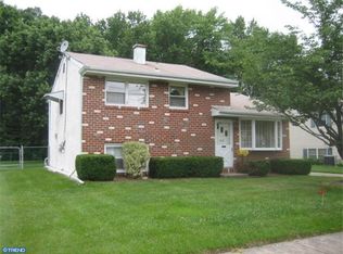 4513 Brookside Ave, Bristol, PA