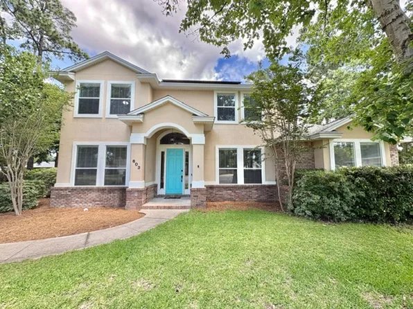 603 Buckeye Ct, Niceville, FL 32578