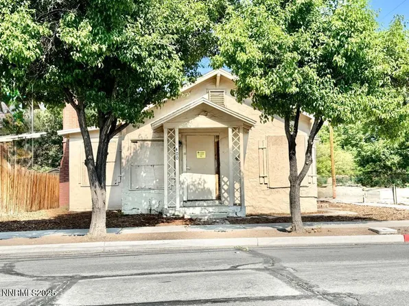 400 4th St, Sparks, NV 89431