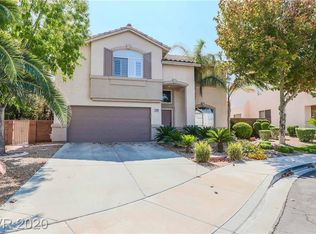 1339 Summer Dawn Ave, Henderson, NV 89014
