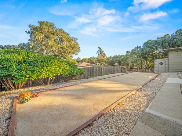 25123 N Carmel Hills Dr, Carmel, CA 93923