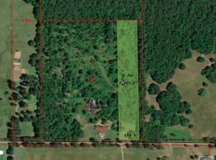 55ACRE S County Road 3117, Clarksville, TX 75426