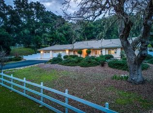 6955 Lomitas Rd, Atascadero, CA 93422