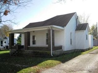 428 Mayne St, Huntington, IN 46750