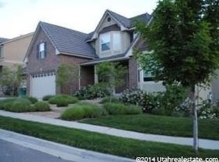 2317 W Pebblestone Ln, Lehi, UT 84043