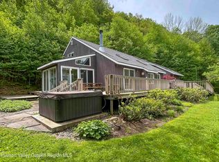 620 Mohican Trail, Pine Hill, NY 12441